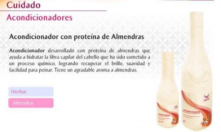 ACONDICIONADOR
